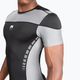 Férfi Venum Tempest Rashguard fekete/ szürke 4