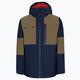 Quiksilver Tamarack navy snowboard dzseki EQYTJ03269
