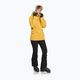 Női snowboard kabát ROXY Presence Parka 2021 golden 4