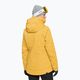 Női snowboard kabát ROXY Presence Parka 2021 golden 5