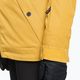 Női snowboard kabát ROXY Presence Parka 2021 golden 8