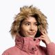 Női snowboard kabát ROXY Meade 2021 dusty rose 7