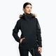Női snowboard kabát ROXY Meade 2021 black
