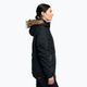Női snowboard kabát ROXY Meade 2021 black 3
