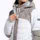Női snowboard kabát ROXY Dakota 2021 bright white 7