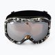 Női snowboard szemüveg ROXY Sunset ART J 2021 true black superlights /amber rose ml super silver 2