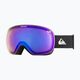 Quiksilver Férfi sí- és snowboardszemüveg QSR NXT Kék/fekete EQYTG03134 5