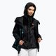 Női snowboard kabát ROXY Jetty 3in1 2021 true black 15