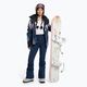 Női snowboard nadrág ROXY Rising High 2021 blue 2