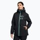 Női snowboard kabát ROXY Galaxy 2021 black
