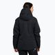Női snowboard kabát ROXY Galaxy 2021 black 3