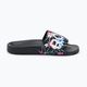 Női flip-flopok ROXY Slippy II 2021 black/azela pink 2