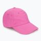 Női baseball sapka ROXY Extra Innings 2021 pink guava