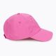Női baseball sapka ROXY Extra Innings 2021 pink guava 3
