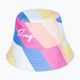 Női kalap ROXY Poppy Bucket 2021 regatta over the rainbow 4