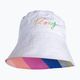 Női kalap ROXY Poppy Bucket 2021 regatta over the rainbow 3