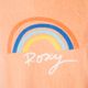 Gyermek ponchók ROXY California Roll K 2021 tropical peach 3
