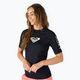 Női úszó póló ROXY Whole Hearted 2021 anthracite