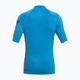 Férfi Quiksilver All Time Swim Shirt kék EQYWR03358-BYHH 2