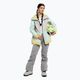 Női snowboard kabát ROXY Ravine Hoodie 2021 gray violet 2