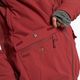 Női snowboard kabát ROXY Stated Warmlink 2021 brick red 9