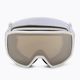 Női snowboard szemüveg ROXY Izzy 2021 splash/ml silver 2
