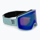 Női snowboard szemüveg ROXY Storm 2021 fair aqua/ml blue