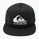 Quiksilver Foamslayer férfi baseball sapka fekete 2