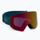 VonZipper Encore zöld snowboard szemüveg AZYTG00114