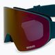 VonZipper Encore zöld snowboard szemüveg AZYTG00114 5