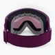 VonZipper Encore lila snowboard szemüveg AZYTG00114 3