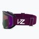 VonZipper Encore lila snowboard szemüveg AZYTG00114 4