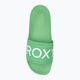 Női flip-flopok ROXY Slippy II 2021 absinthe green 6