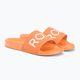 Női flip-flopok ROXY Slippy II 2021 classic orange 4