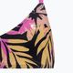 Gyermek kétrészes fürdőruha ROXY Active Joy Basic Triangle Set 2021 anthracite zebra jungle girl 3