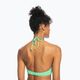 Fürdőruha felső ROXY Color Jam Fashion Triangle 2021 absinthe green 3