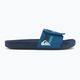 Férfi flip-flopok Quiksilver Rivi Slide Adjust blue/blue/green 2
