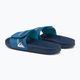 Férfi flip-flopok Quiksilver Rivi Slide Adjust blue/blue/green 3