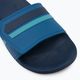 Férfi flip-flopok Quiksilver Rivi Slide Adjust blue/blue/green 8
