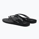 Férfi Quiksilver Oahuey szürke flip flop AQYL101313 3