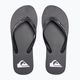 Quiksilver Molokai Core férfi flip flop fekete AQYL101325 11