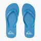 Quiksilver Molokai Core férfi flip flop kék AQYL101325 12