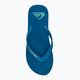 Quiksilver Molokai Core férfi flip flop kék AQYL101325 6