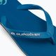 Quiksilver Molokai Core férfi flip flop kék AQYL101325 7