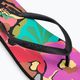 Női flip flopok Billabong Dama multicolor 7