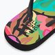 Női flip flopok Billabong Dama multicolor 8