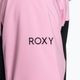 Női snowboard dzseki ROXY Free Jet Block rózsaszín fagyasztás 10