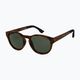 Női napszemüveg ROXY Vertex Polarized tortoise brown/green