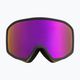 Női snowboard szemüveg ROXY Izzy sapin/lila ml 6