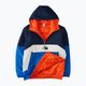 Férfi DC Nexus Reversible Anorak dress blue snowboard kabát 12